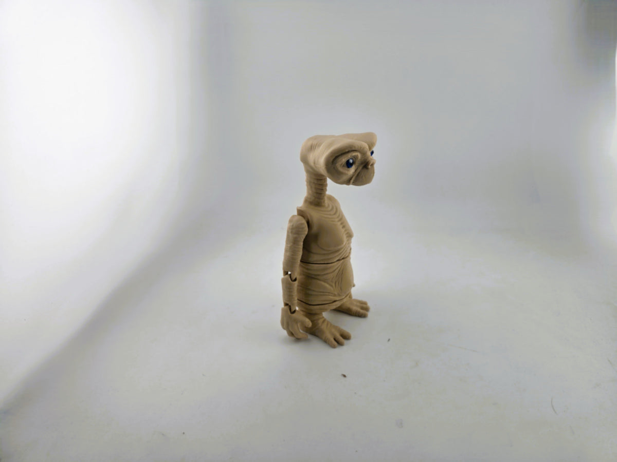 ET 2.0 - No Hands 3d