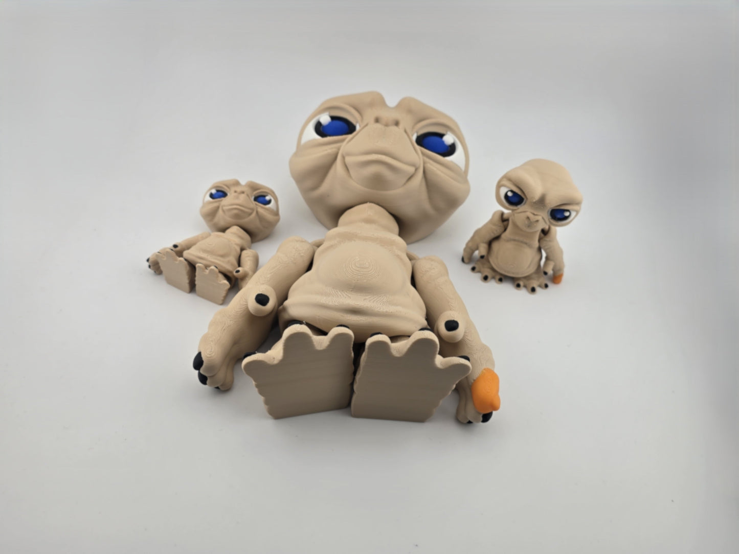 ET - No Hands 3d