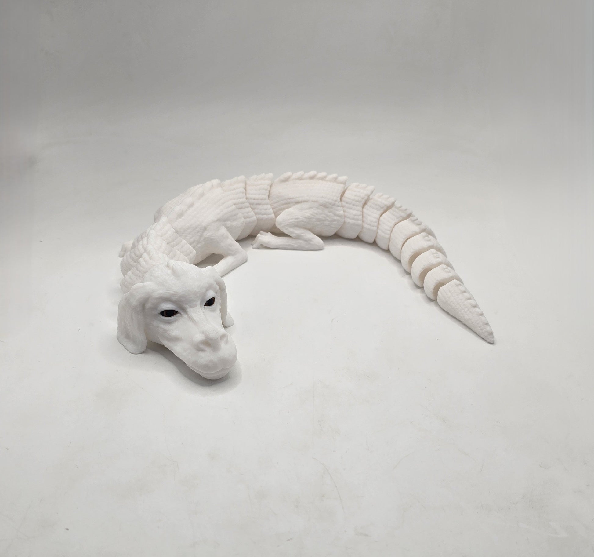 Falkor - No Hands 3d