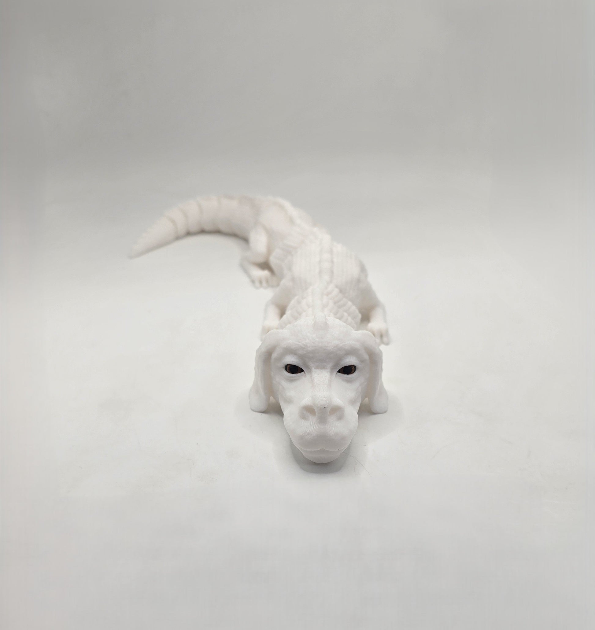 Falkor - No Hands 3d