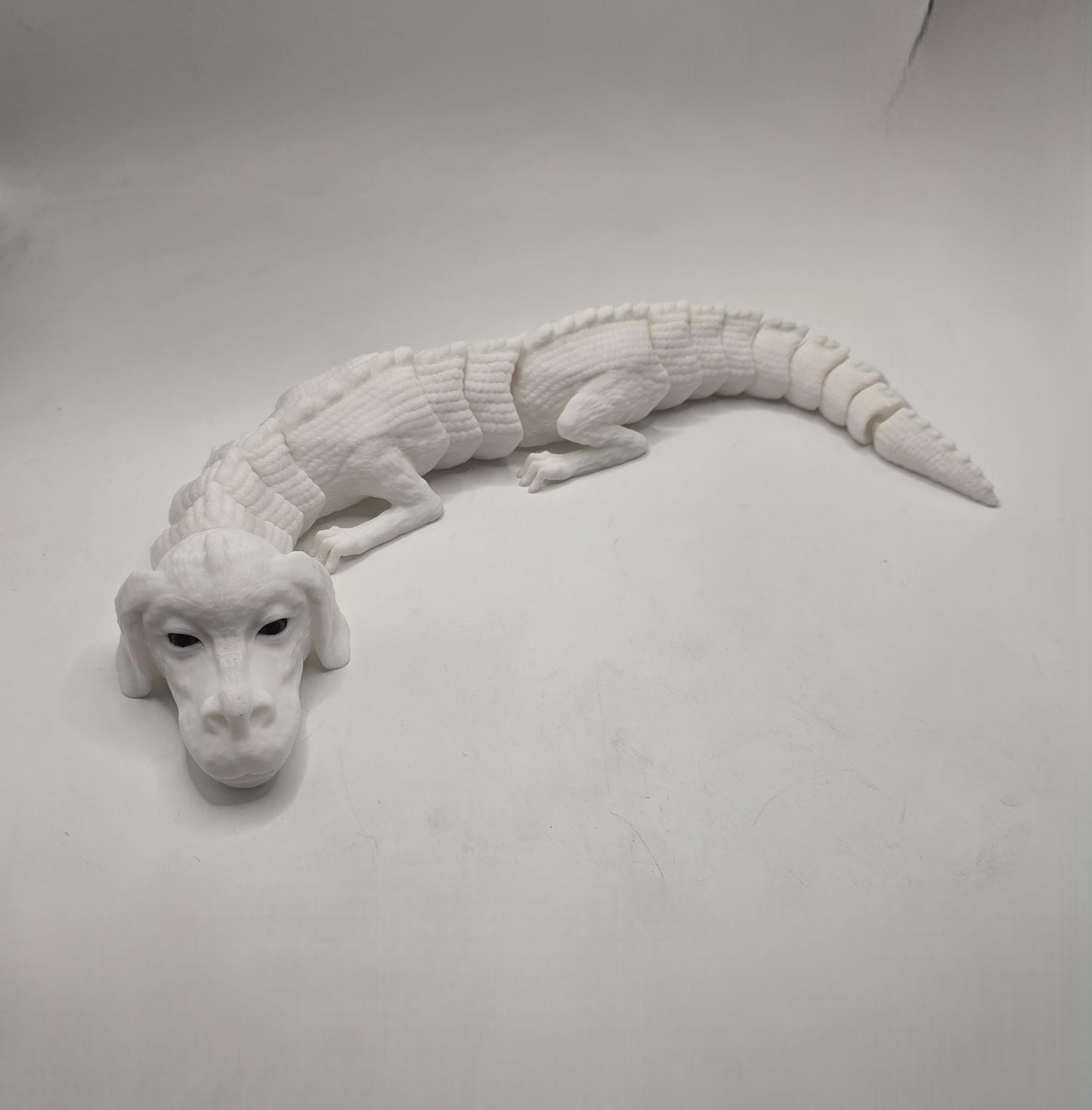 Falkor - No Hands 3d