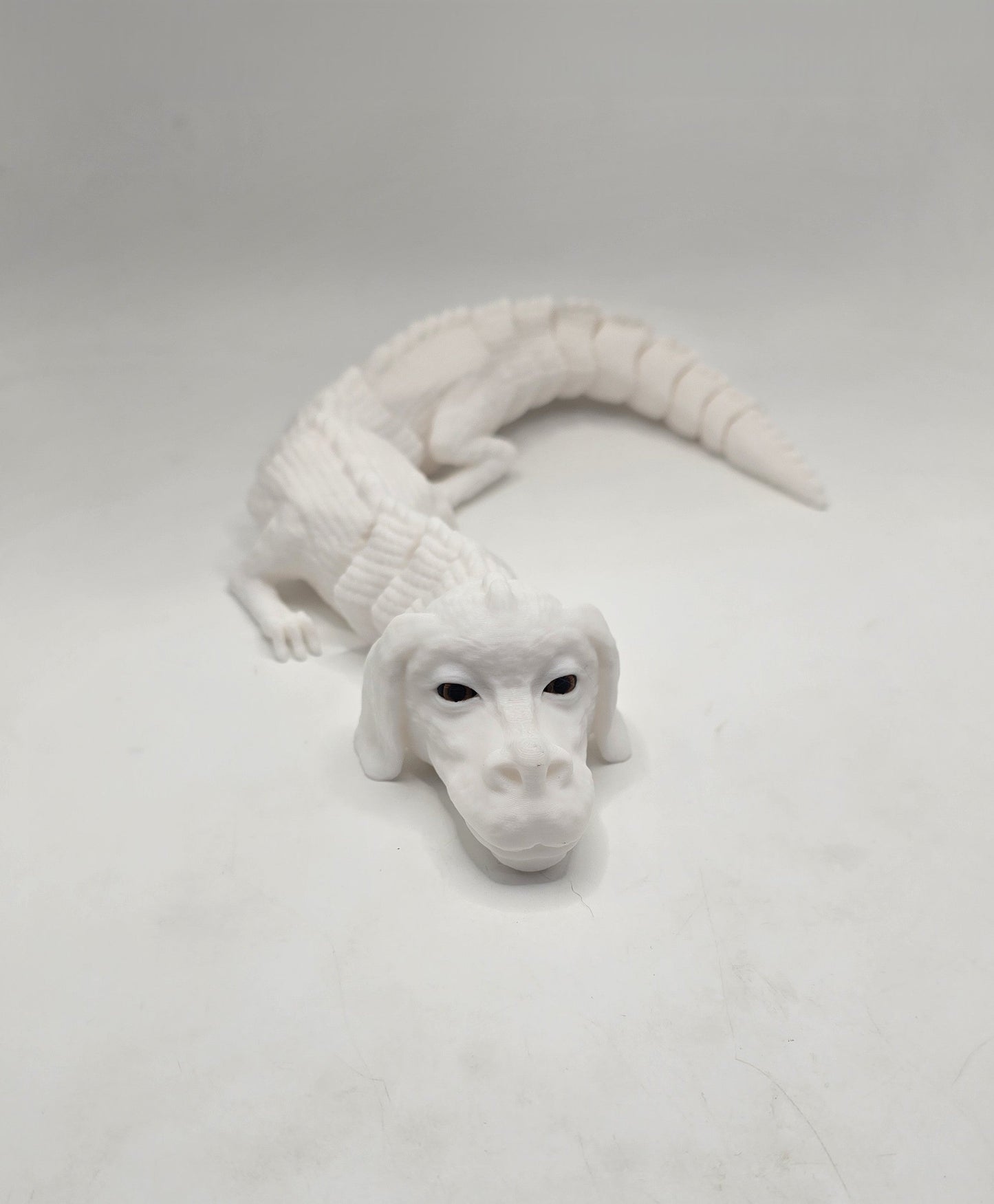 Falkor - No Hands 3d