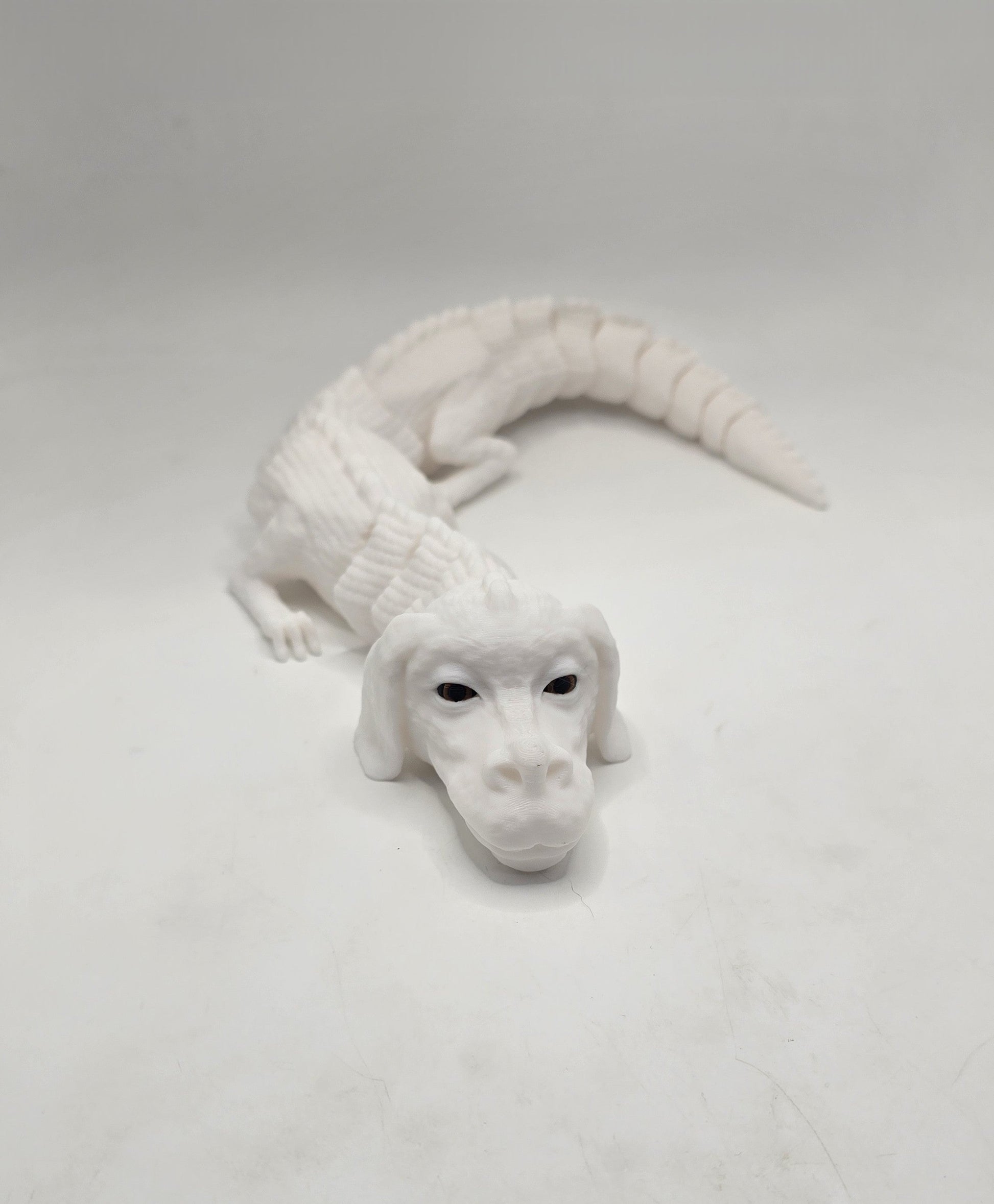 Falkor - No Hands 3d