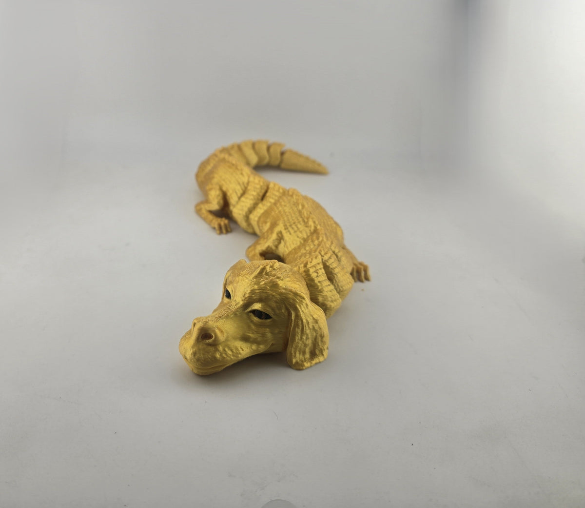 Falkor - No Hands 3d