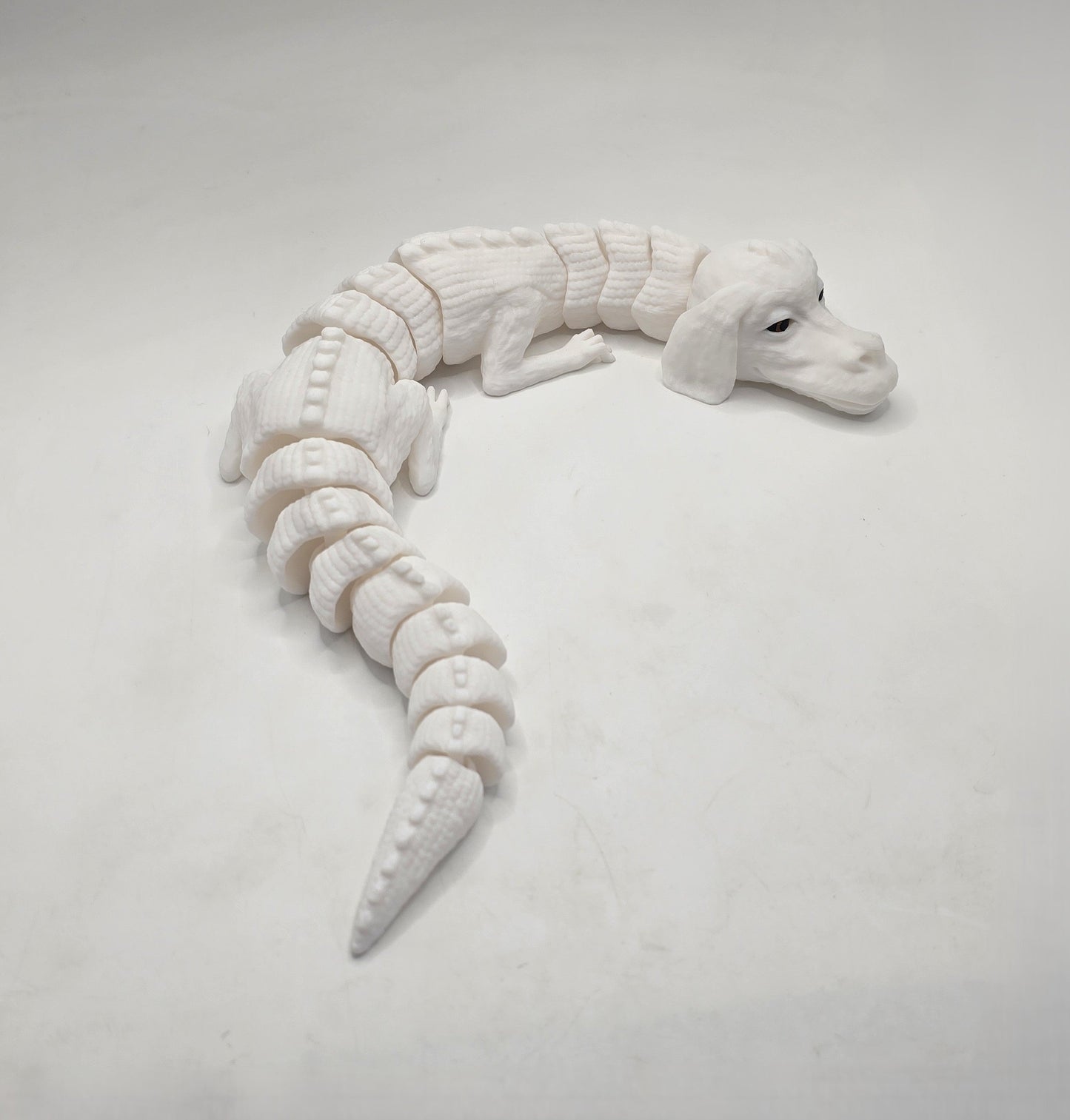 Falkor - No Hands 3d