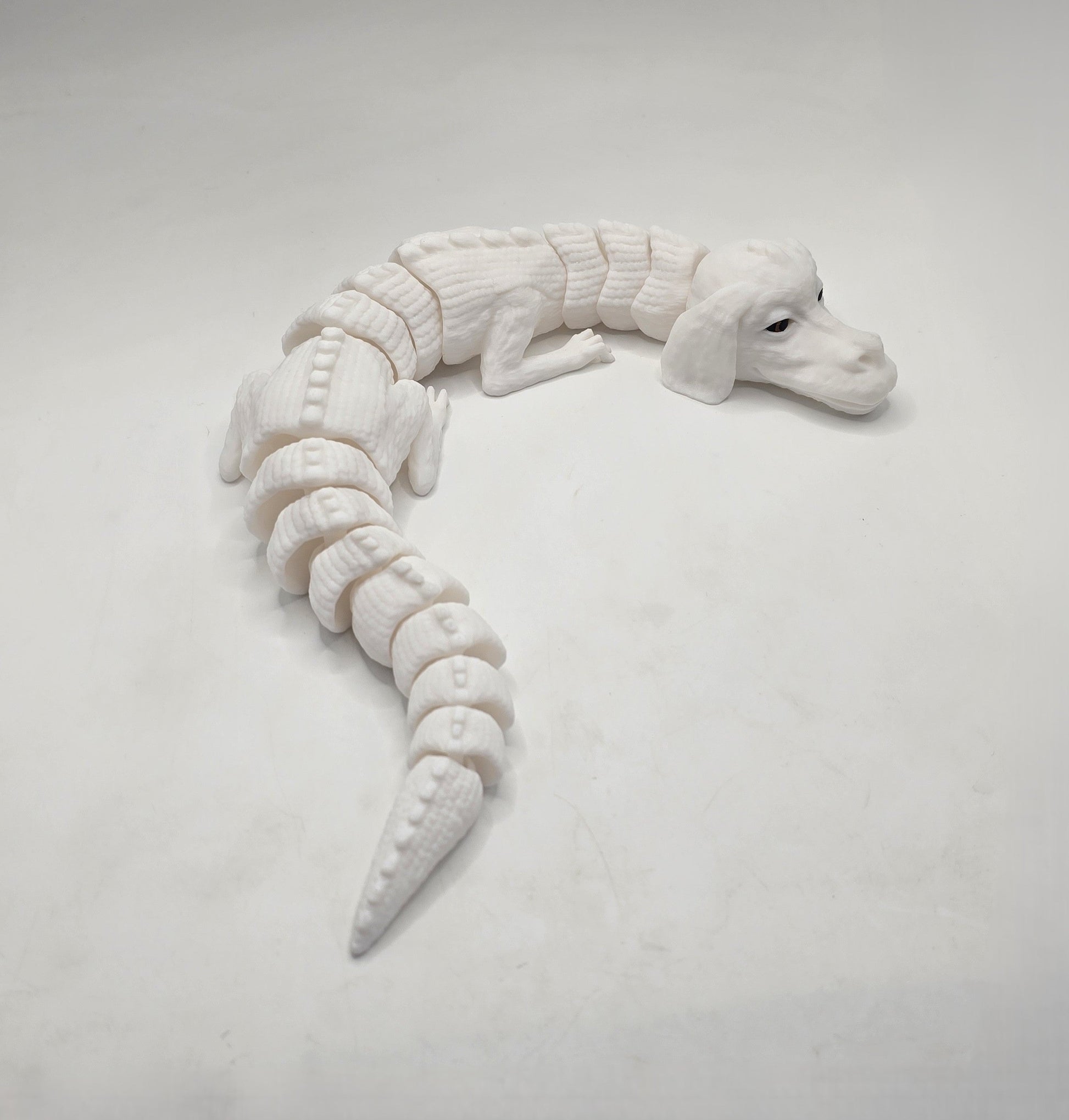 Falkor - No Hands 3d