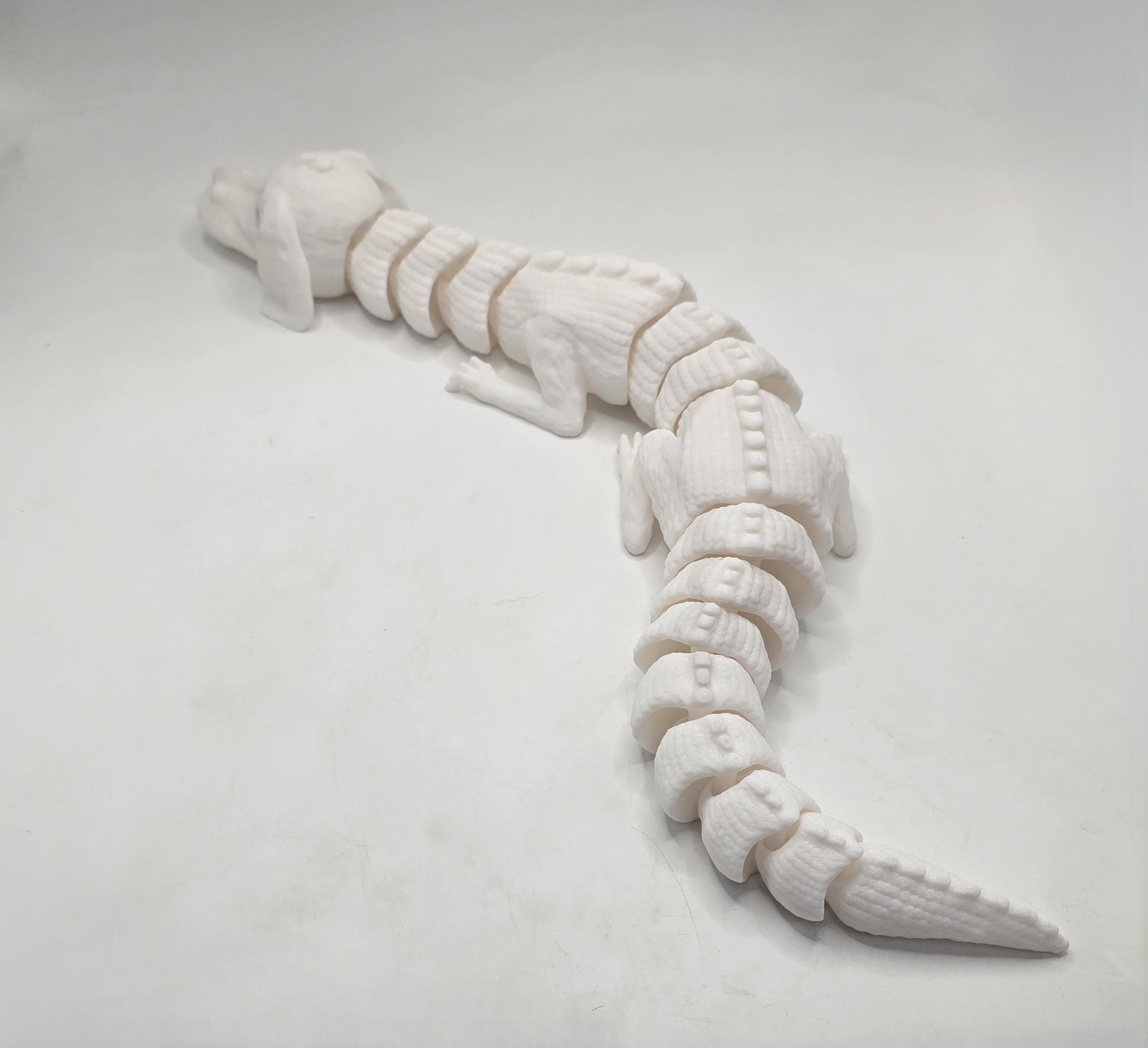 Falkor - No Hands 3d