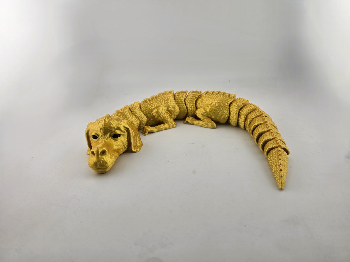 Falkor - No Hands 3d