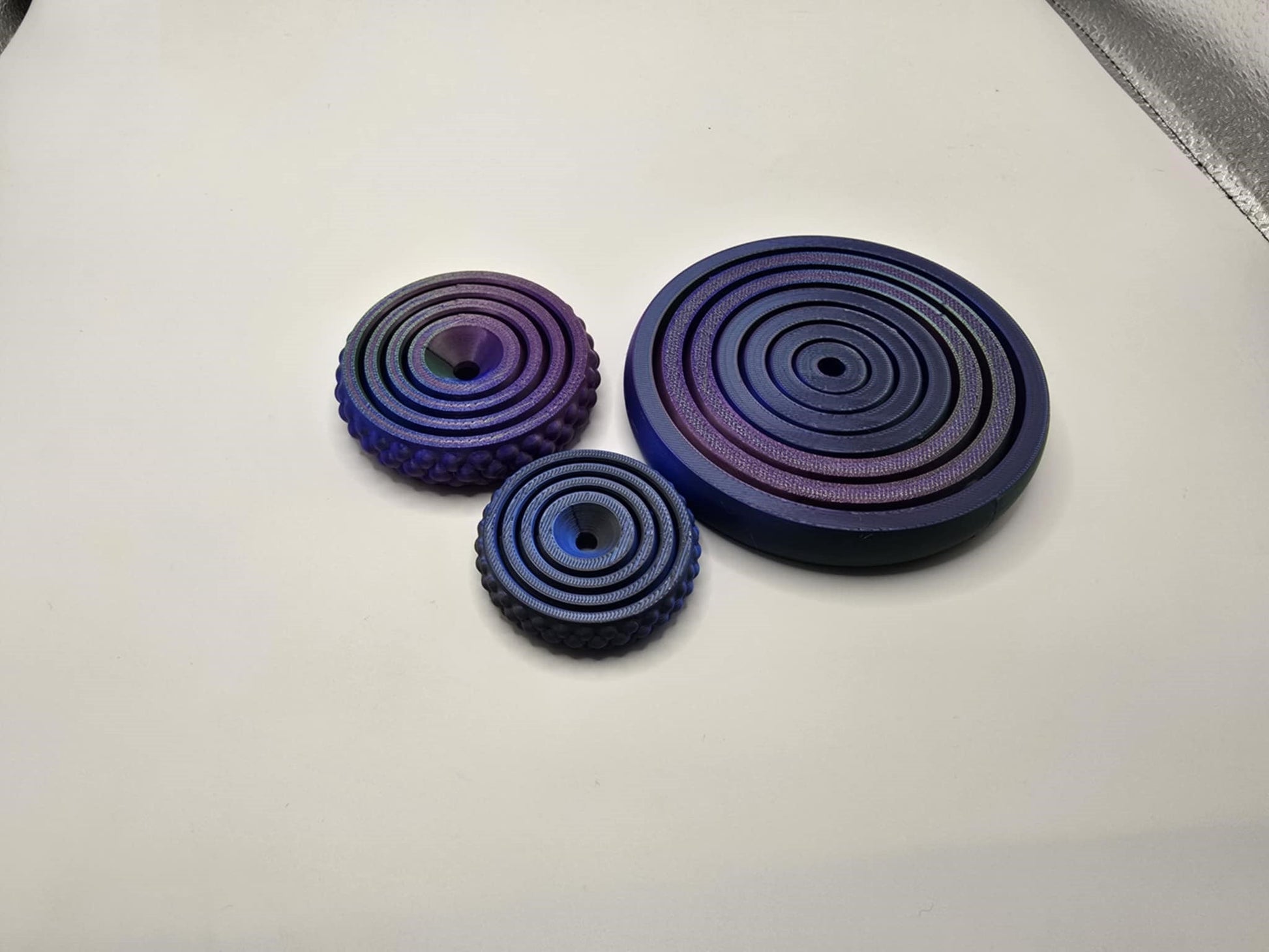Fidget toys - No Hands 3d