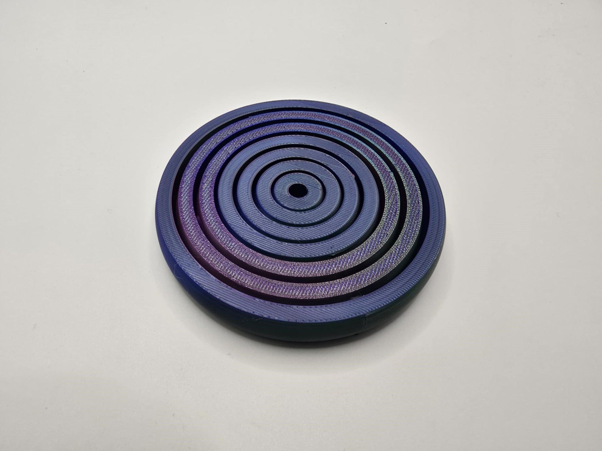 Fidget toys - No Hands 3d