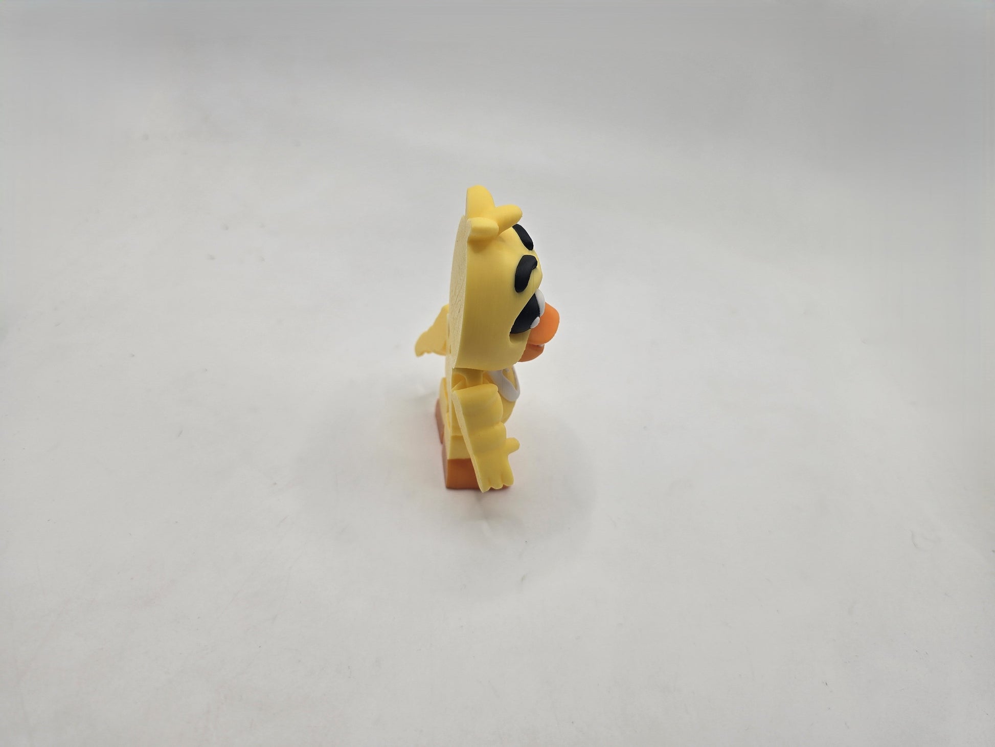 Five Nights at Freddys - No Hands 3d