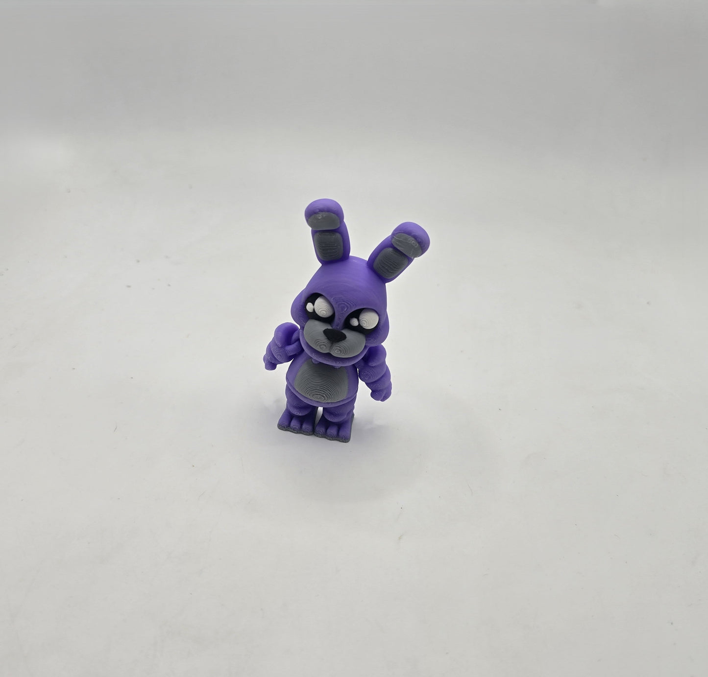 Five Nights at Freddys - No Hands 3d