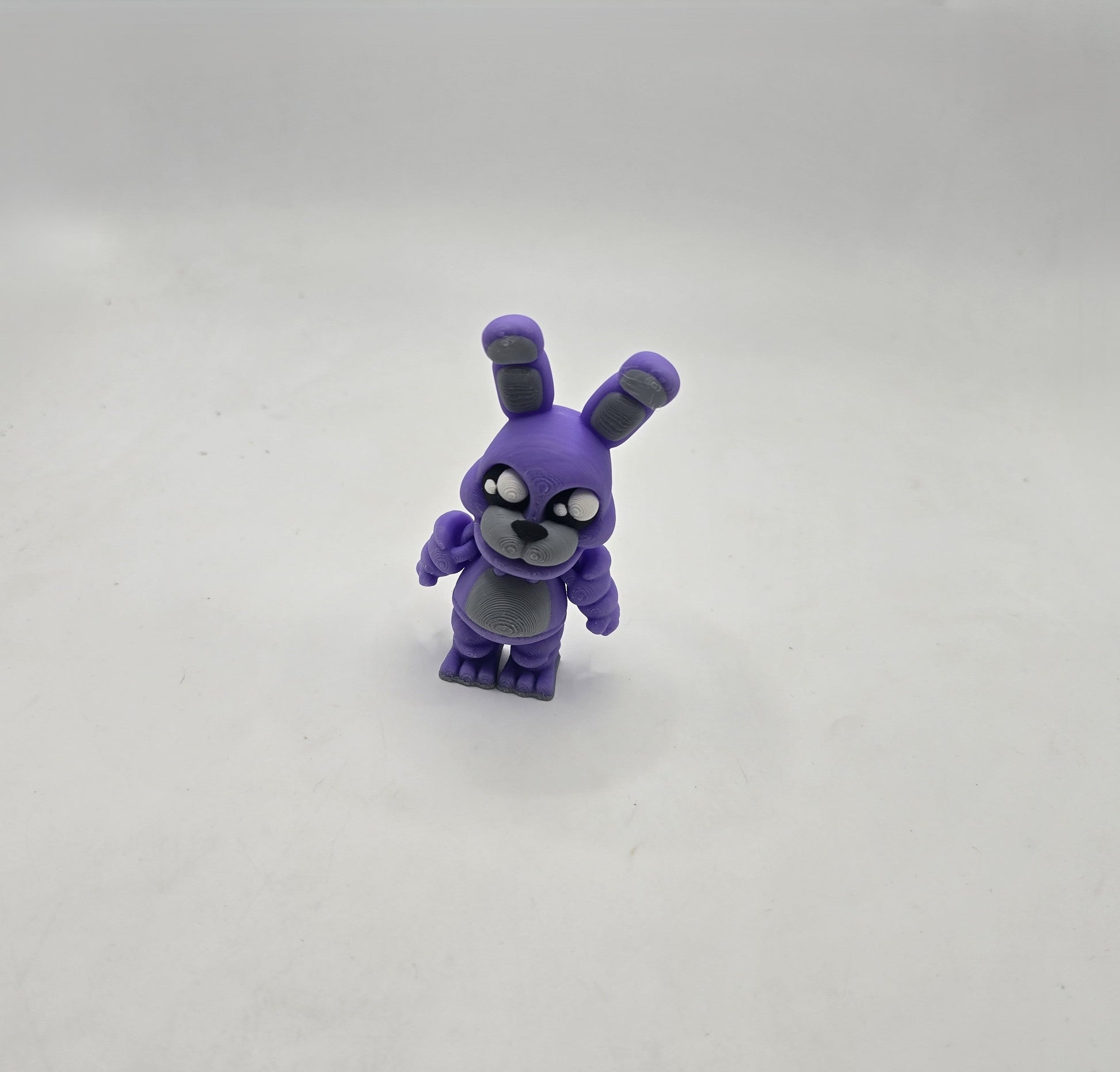 Five Nights at Freddys - No Hands 3d