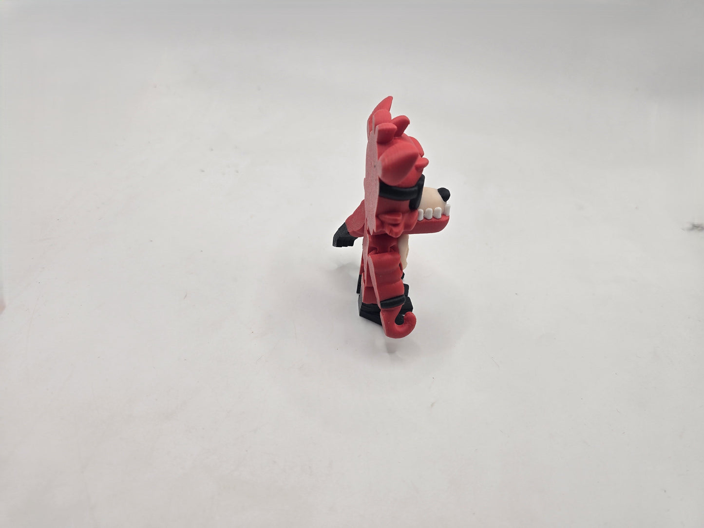 Five Nights at Freddys - No Hands 3d