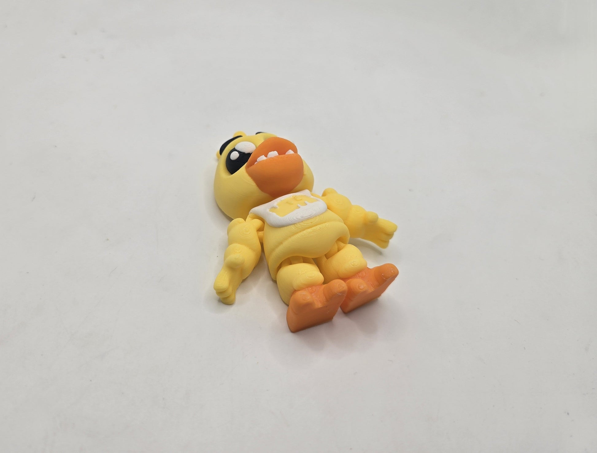 Five Nights at Freddys - No Hands 3d