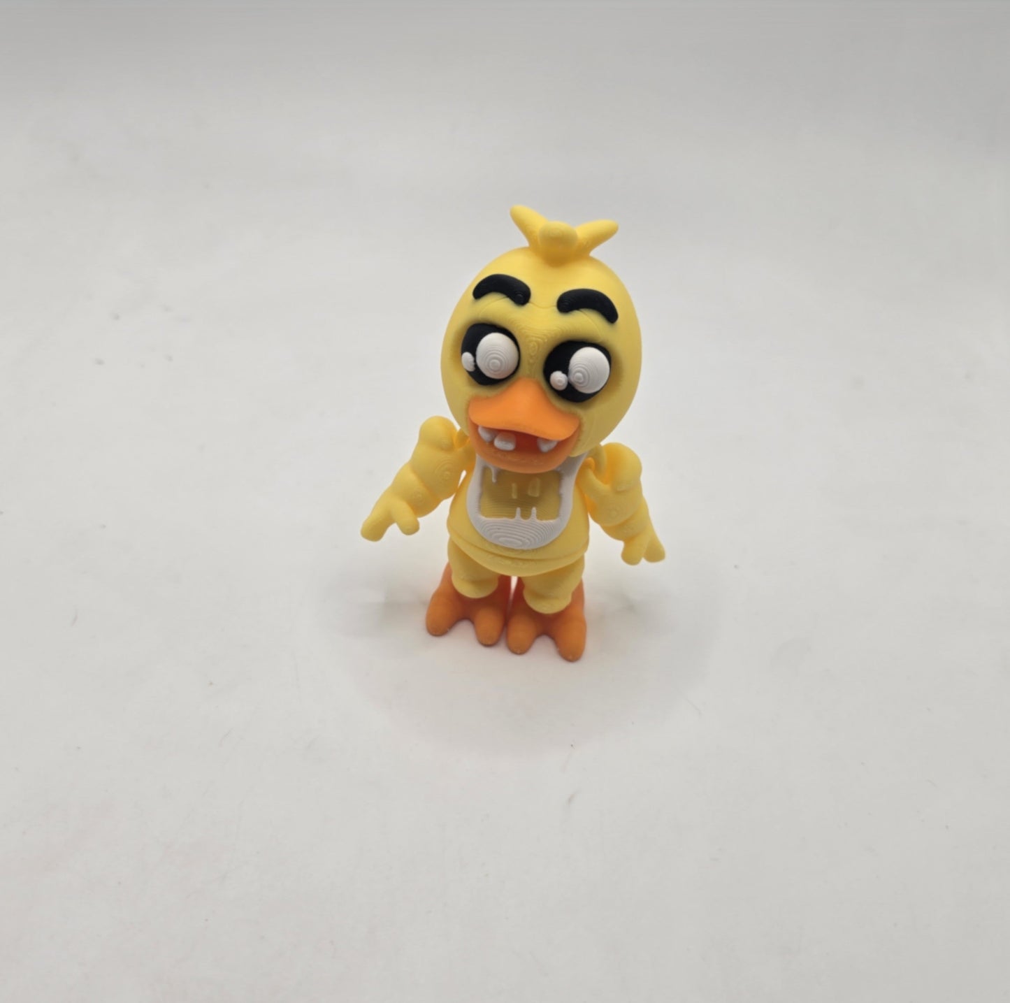 Five Nights at Freddys - No Hands 3d