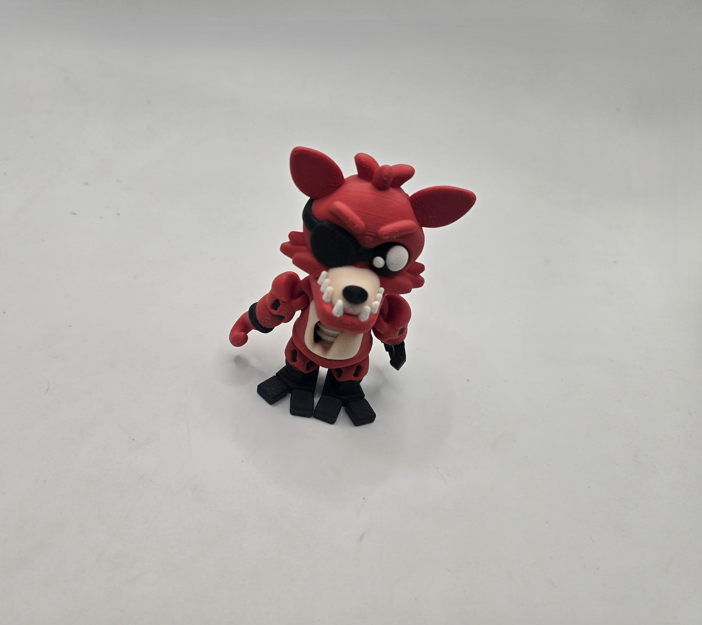 Five Nights at Freddys - No Hands 3d