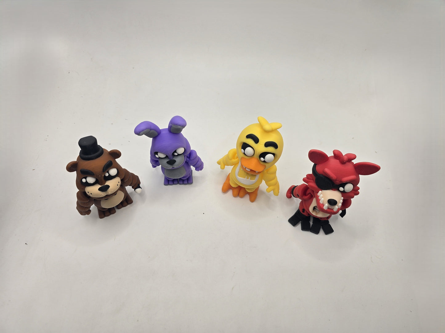 Five Nights at Freddys - No Hands 3d