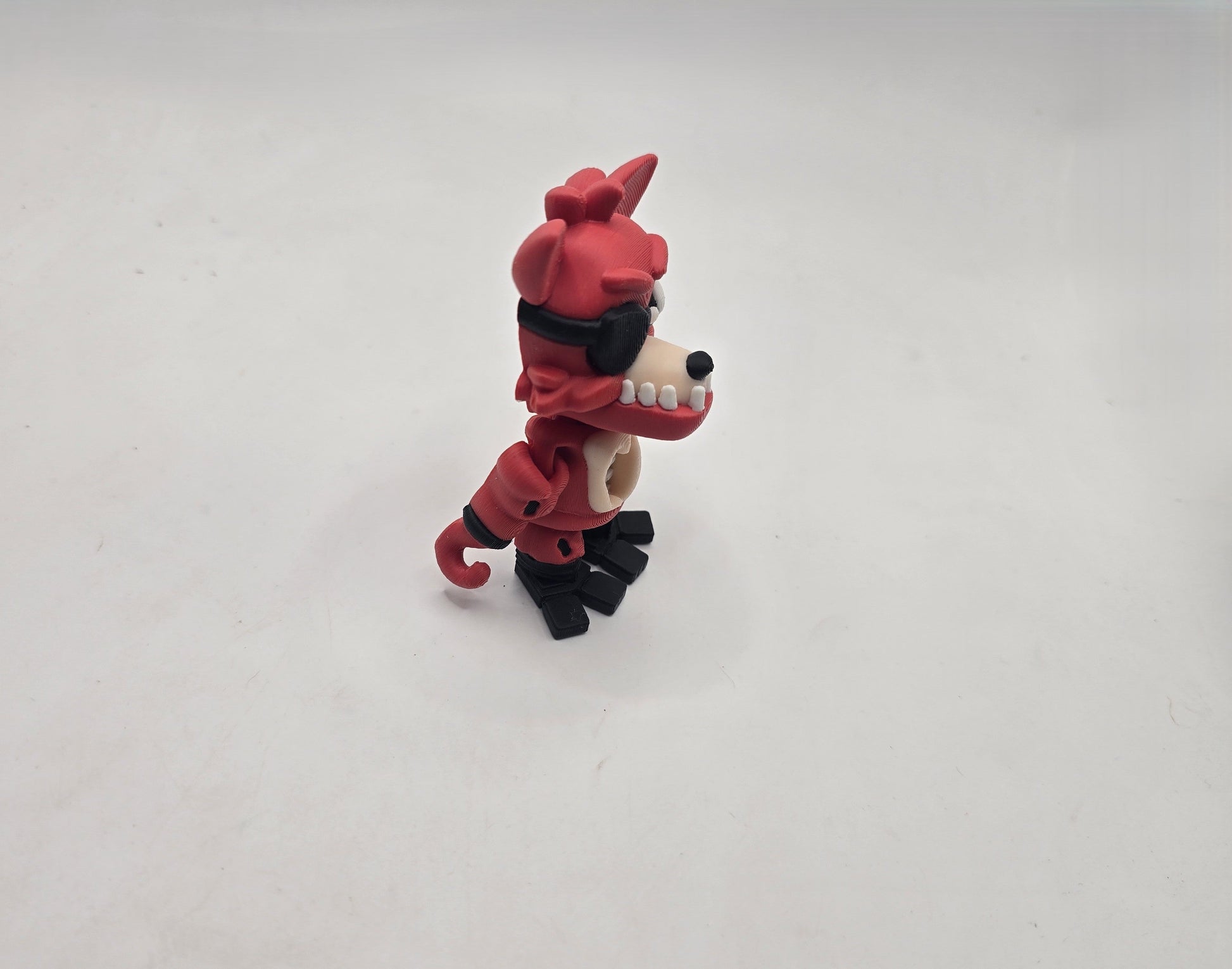 Five Nights at Freddys - No Hands 3d