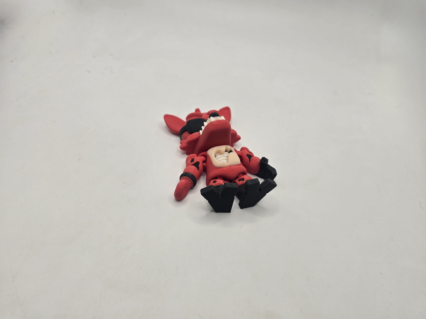 Five Nights at Freddys - No Hands 3d