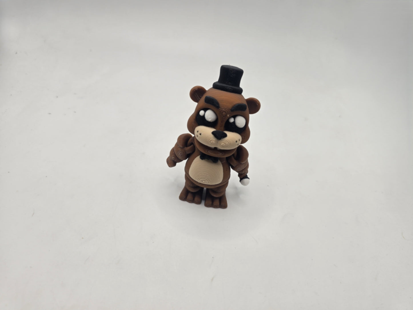 Five Nights at Freddys - No Hands 3d