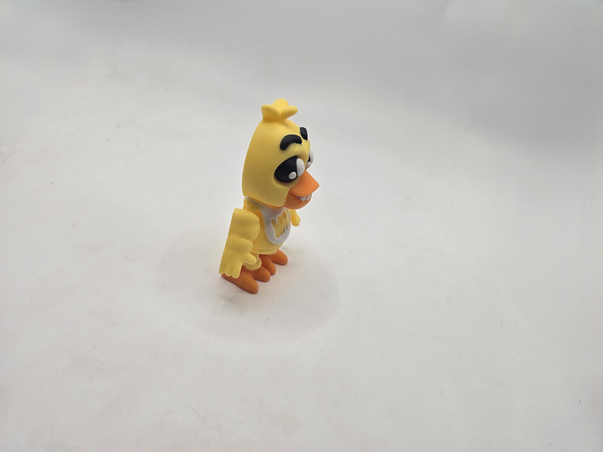 Five Nights at Freddys - No Hands 3d