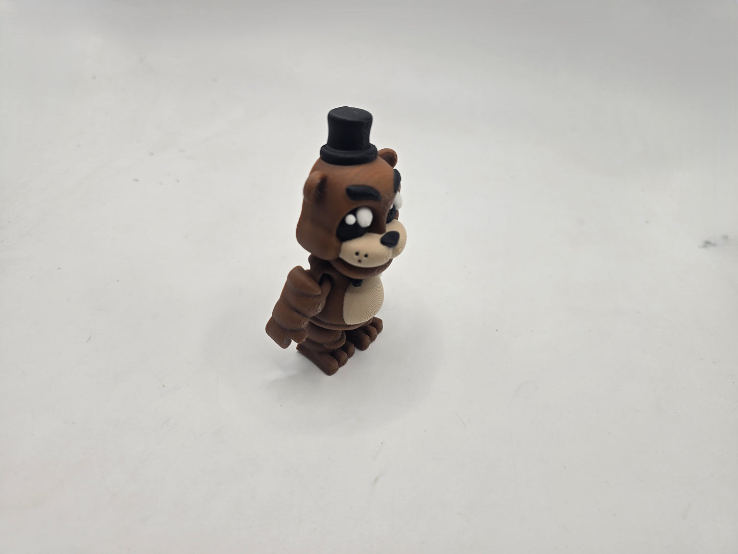 Five Nights at Freddys - No Hands 3d