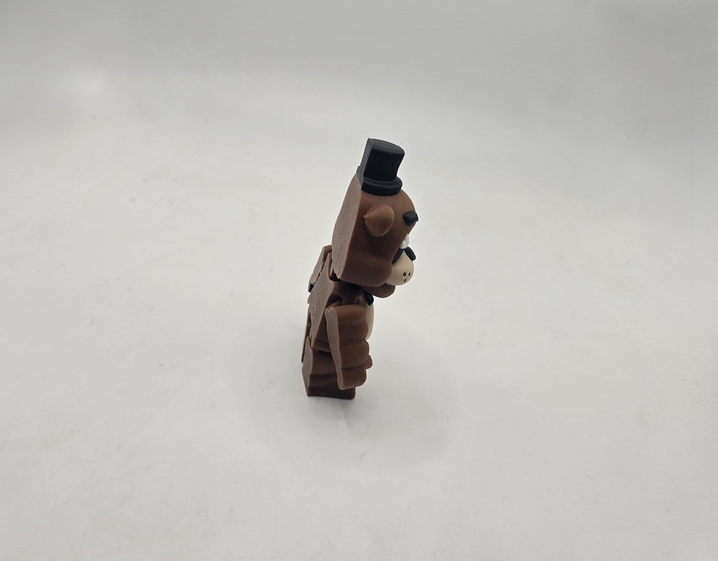 Five Nights at Freddys - No Hands 3d