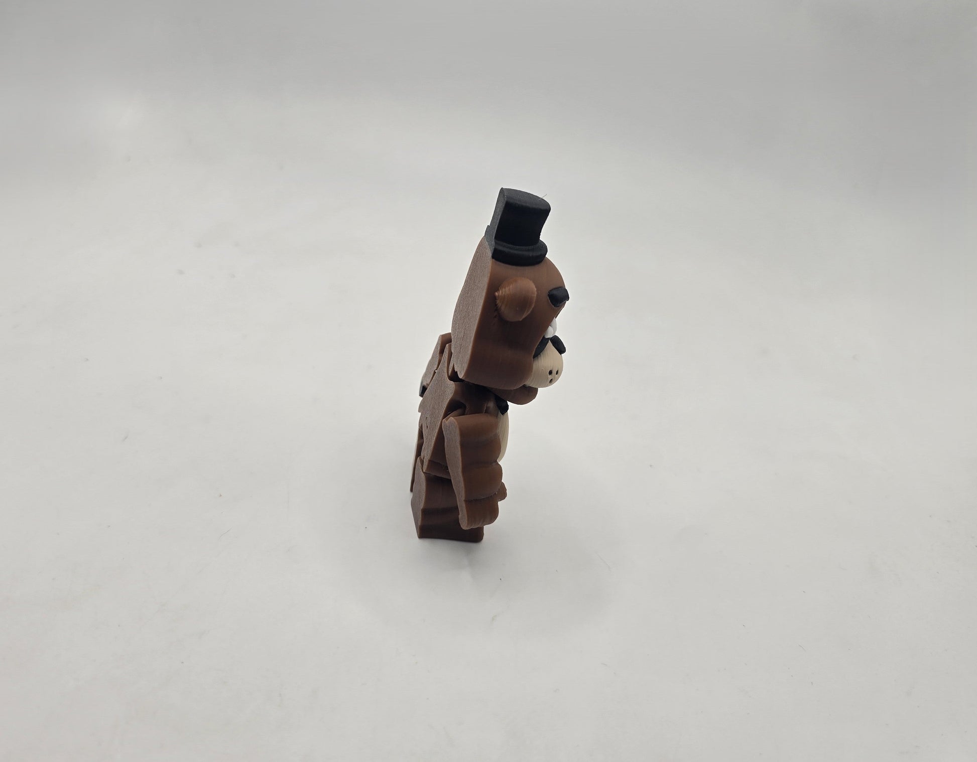 Five Nights at Freddys - No Hands 3d