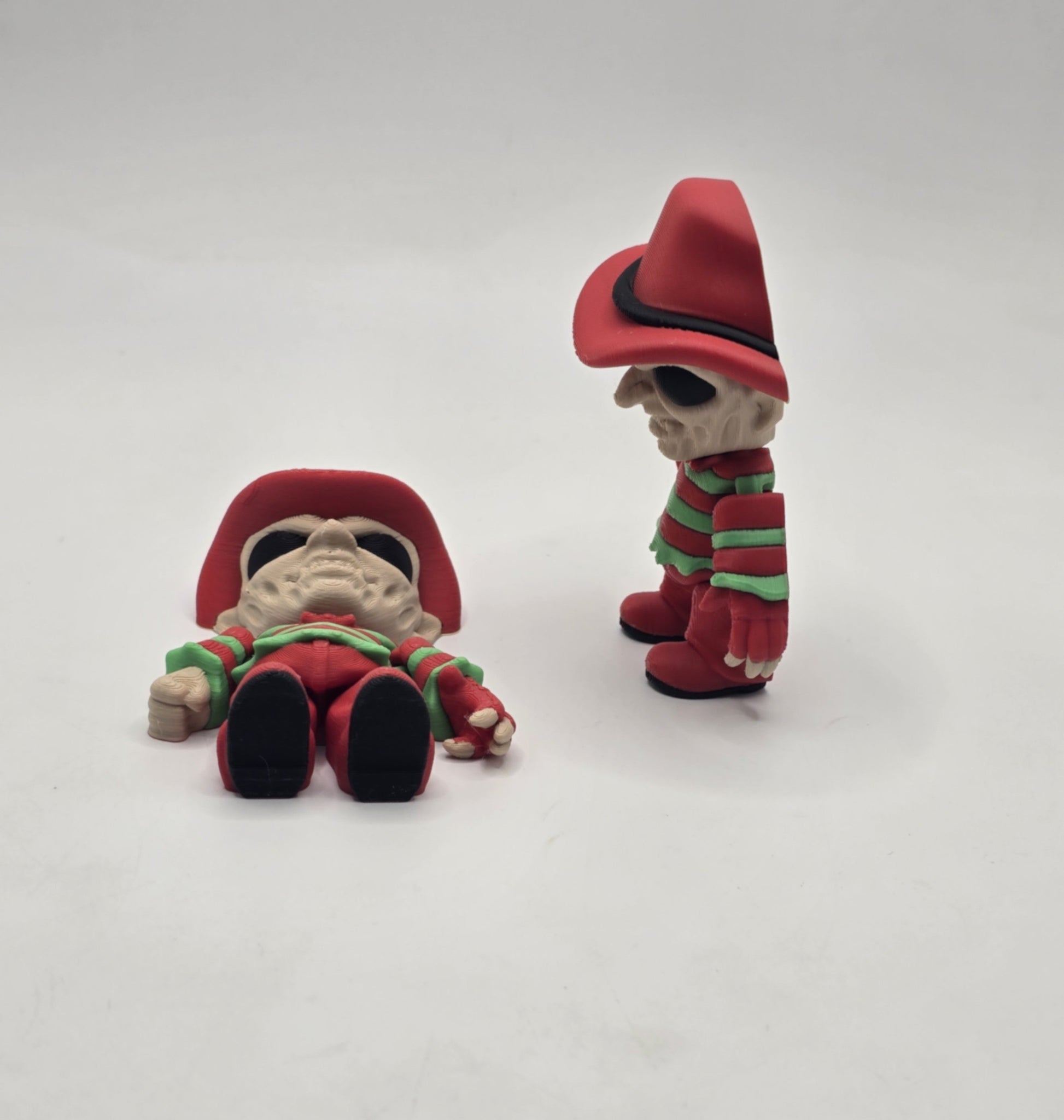 Freddy Boo - ger - No Hands 3d