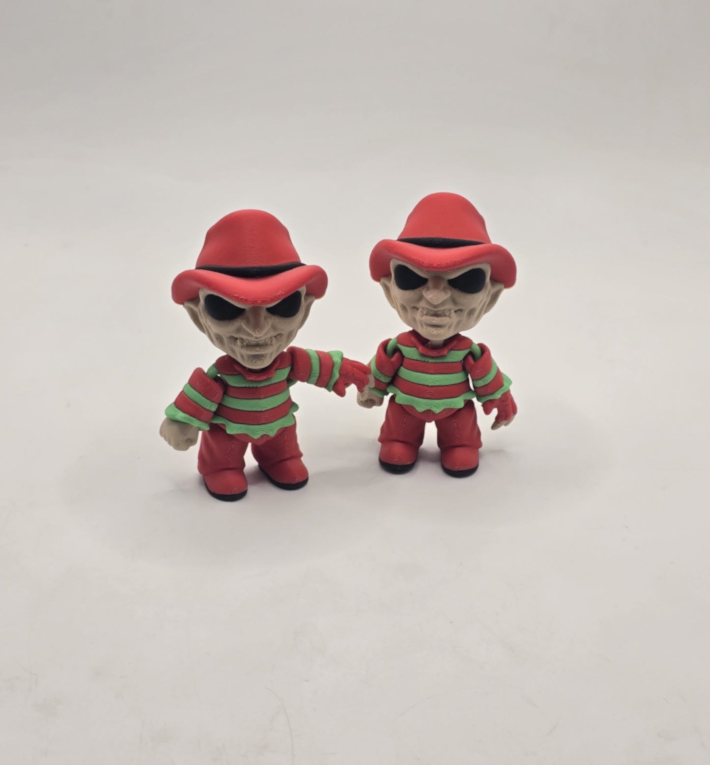 Freddy Boo - ger - No Hands 3d