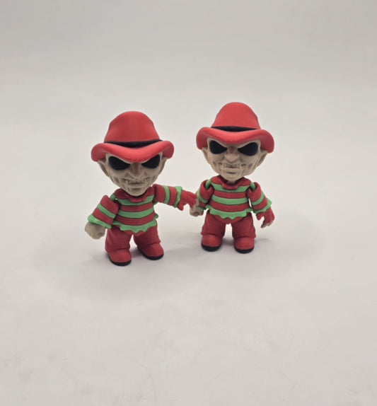 Freddy Boo - ger - No Hands 3d