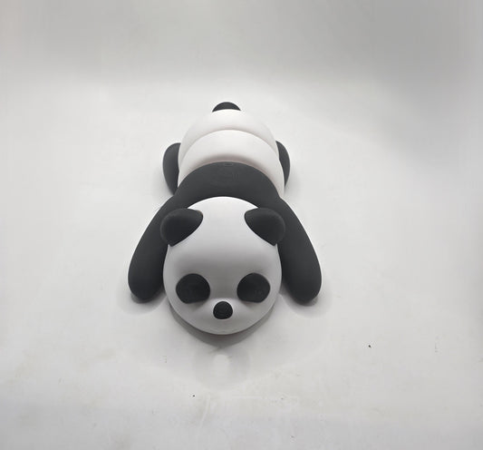 Giant Panda - No Hands 3d