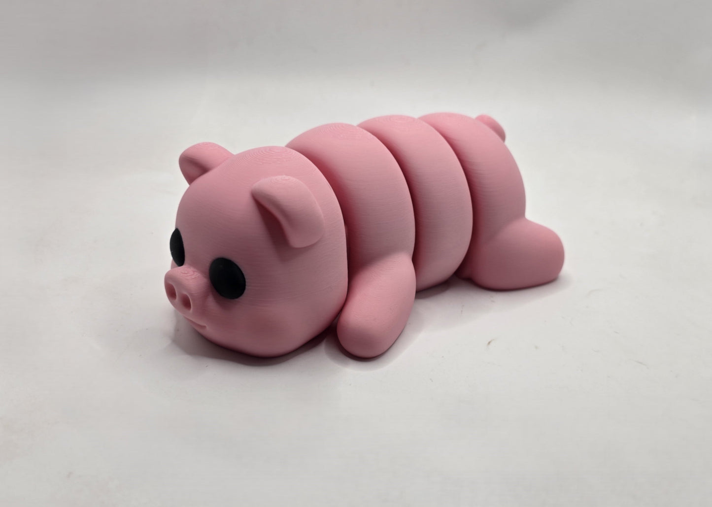 Giant Pigs - No Hands 3d