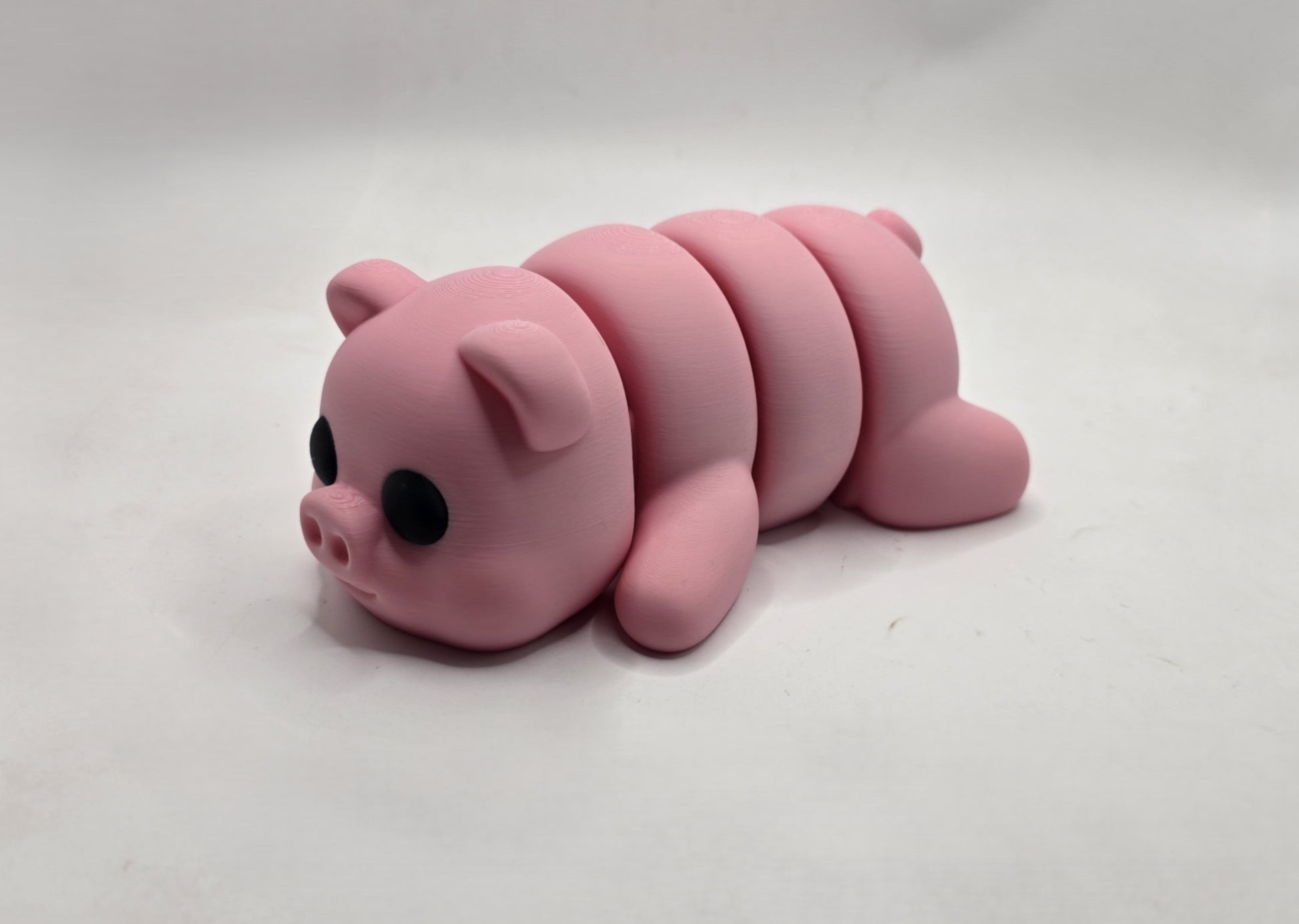 Giant Pigs - No Hands 3d