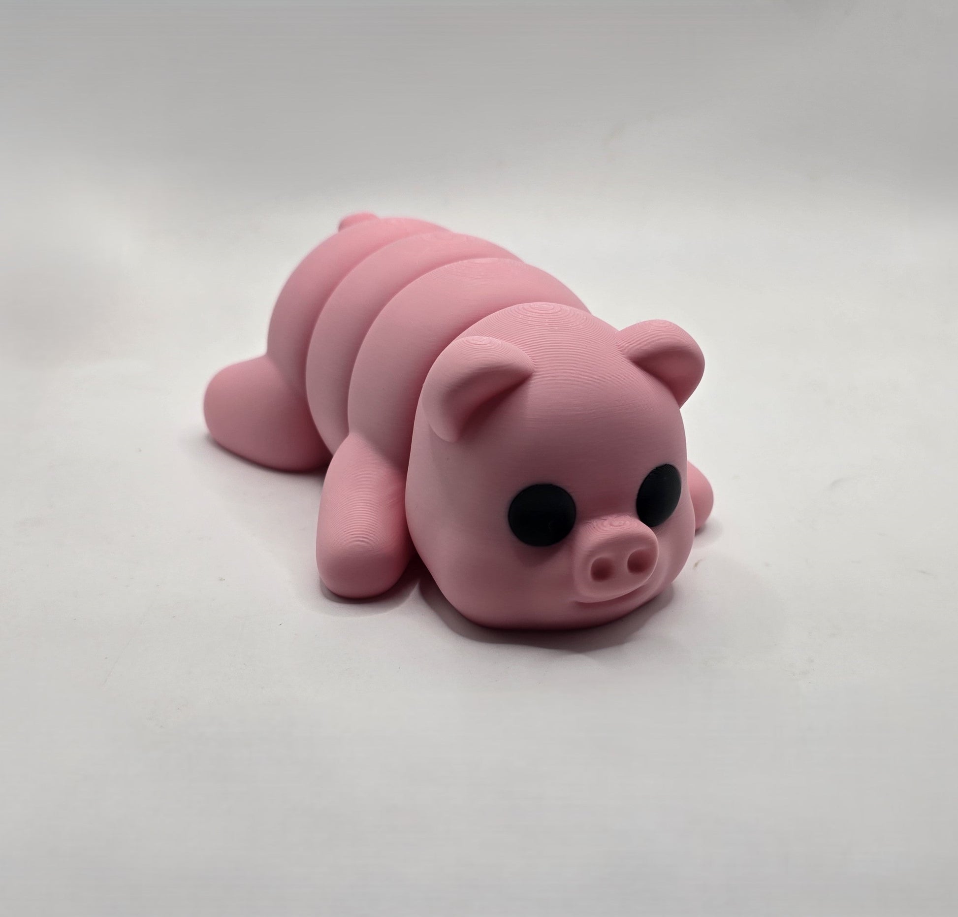 Giant Pigs - No Hands 3d