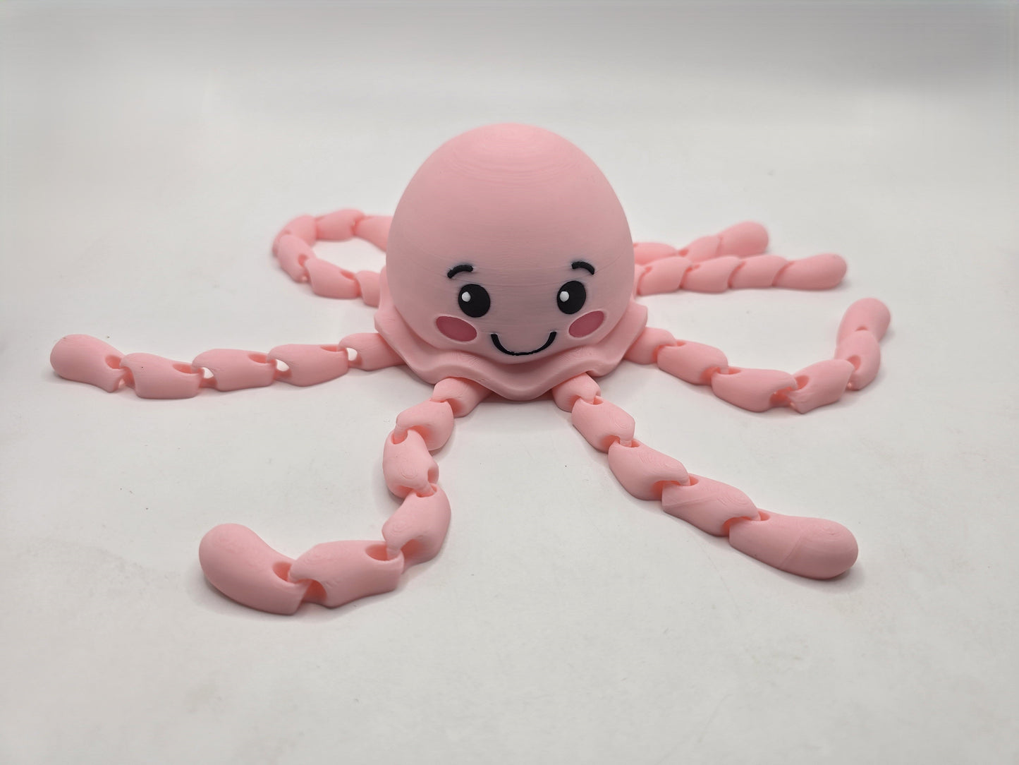 Jelly Fish - No Hands 3d