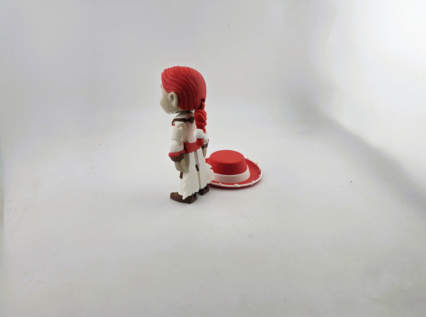 Jessie - No Hands 3d