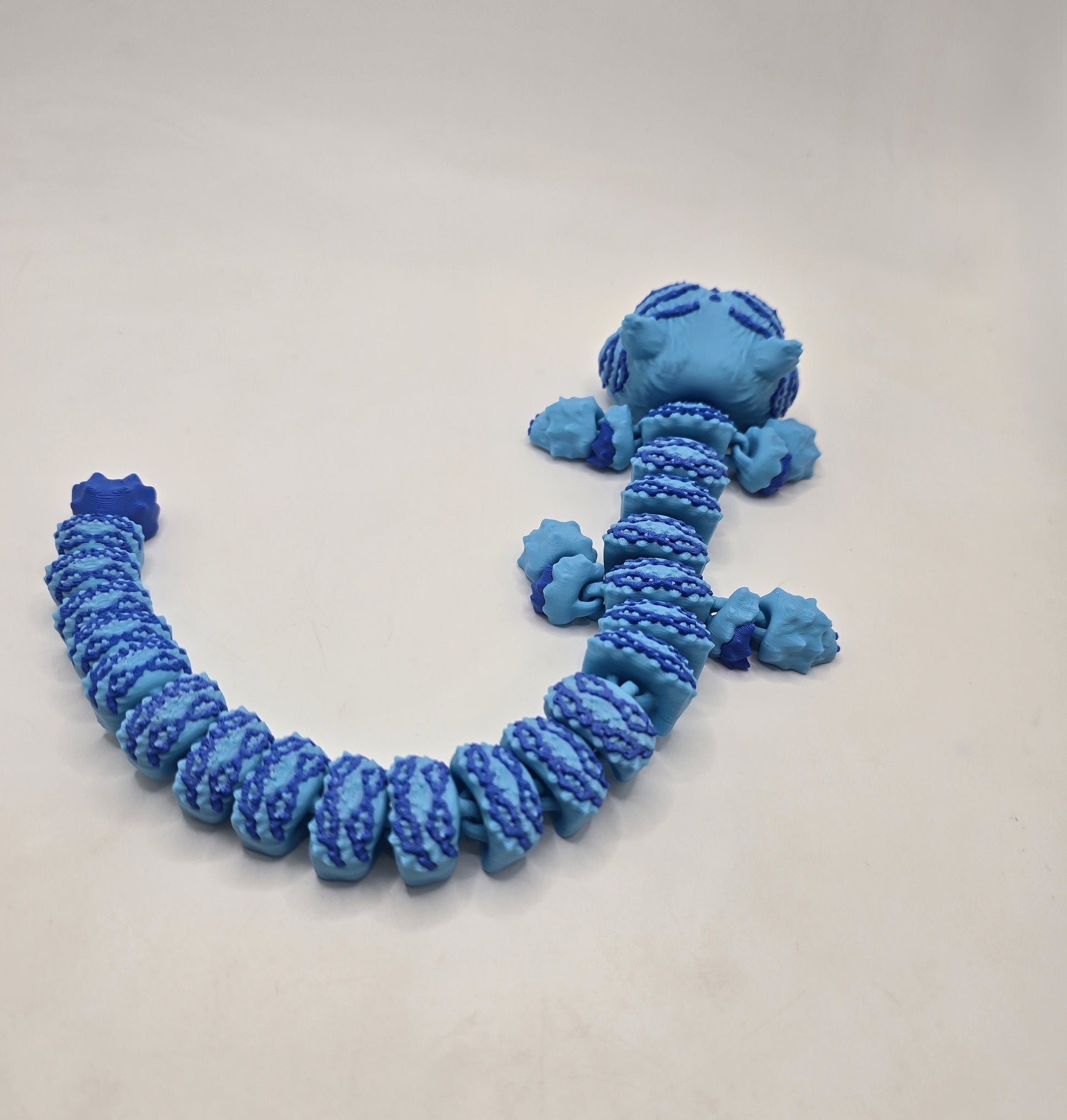 K - Pop - Derpy Dragon - No Hands 3d