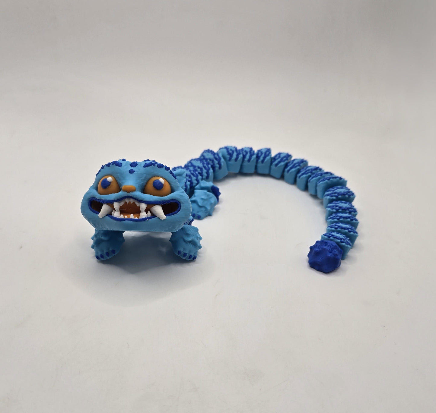 K - Pop - Derpy Dragon - No Hands 3d