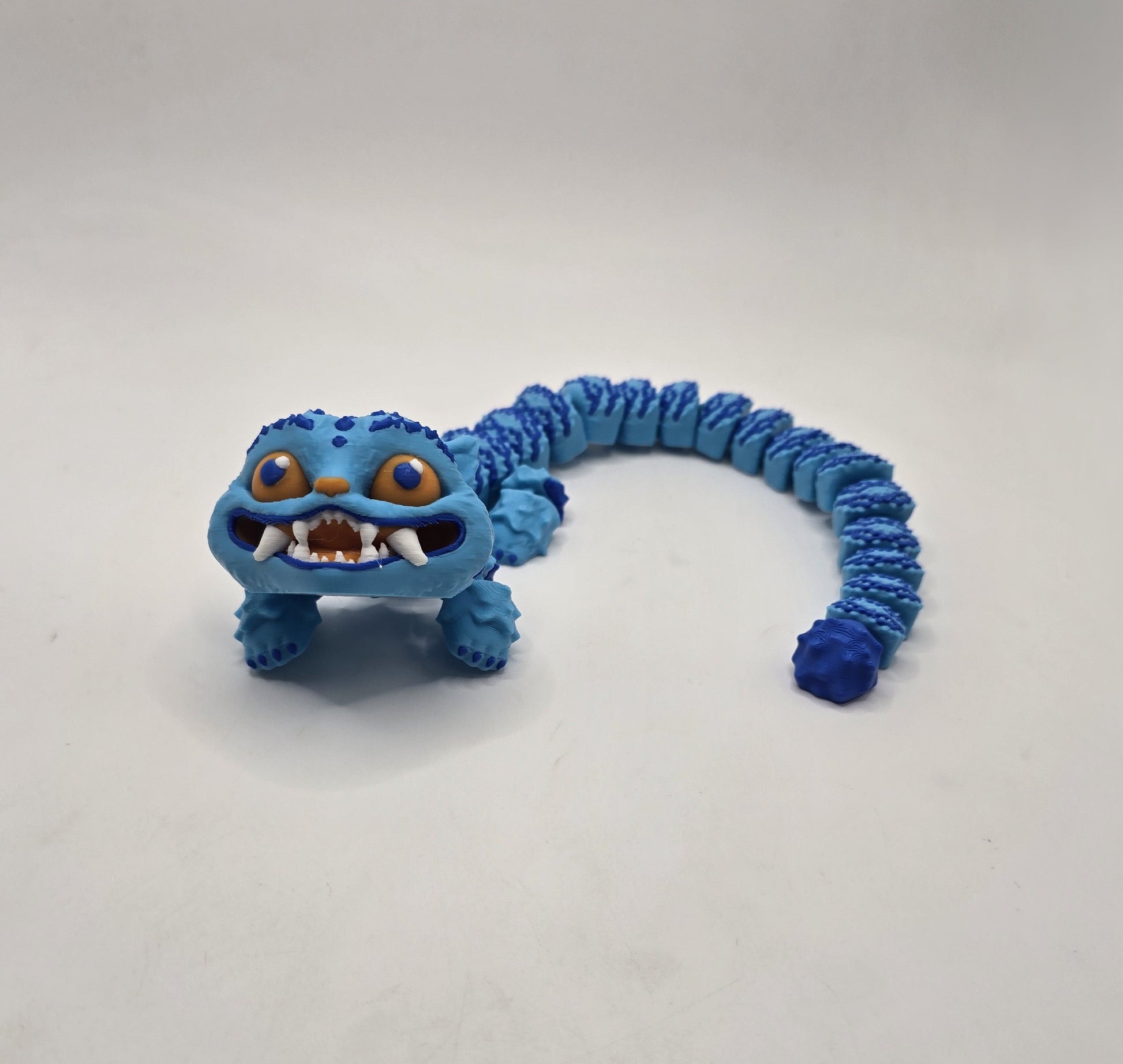 K - Pop - Derpy Dragon - No Hands 3d