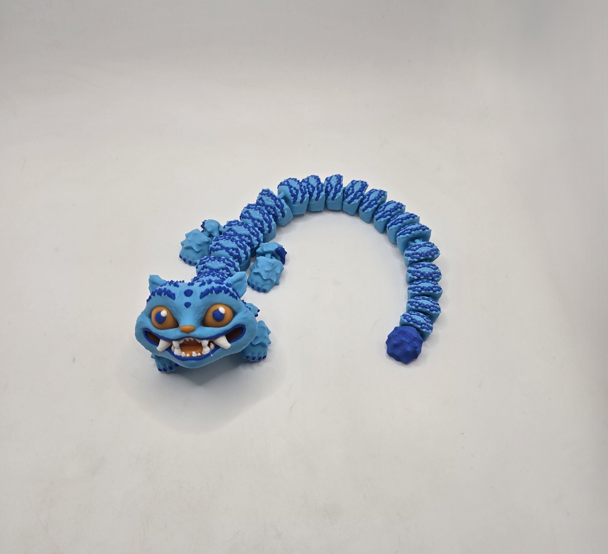 K - Pop - Derpy Dragon - No Hands 3d