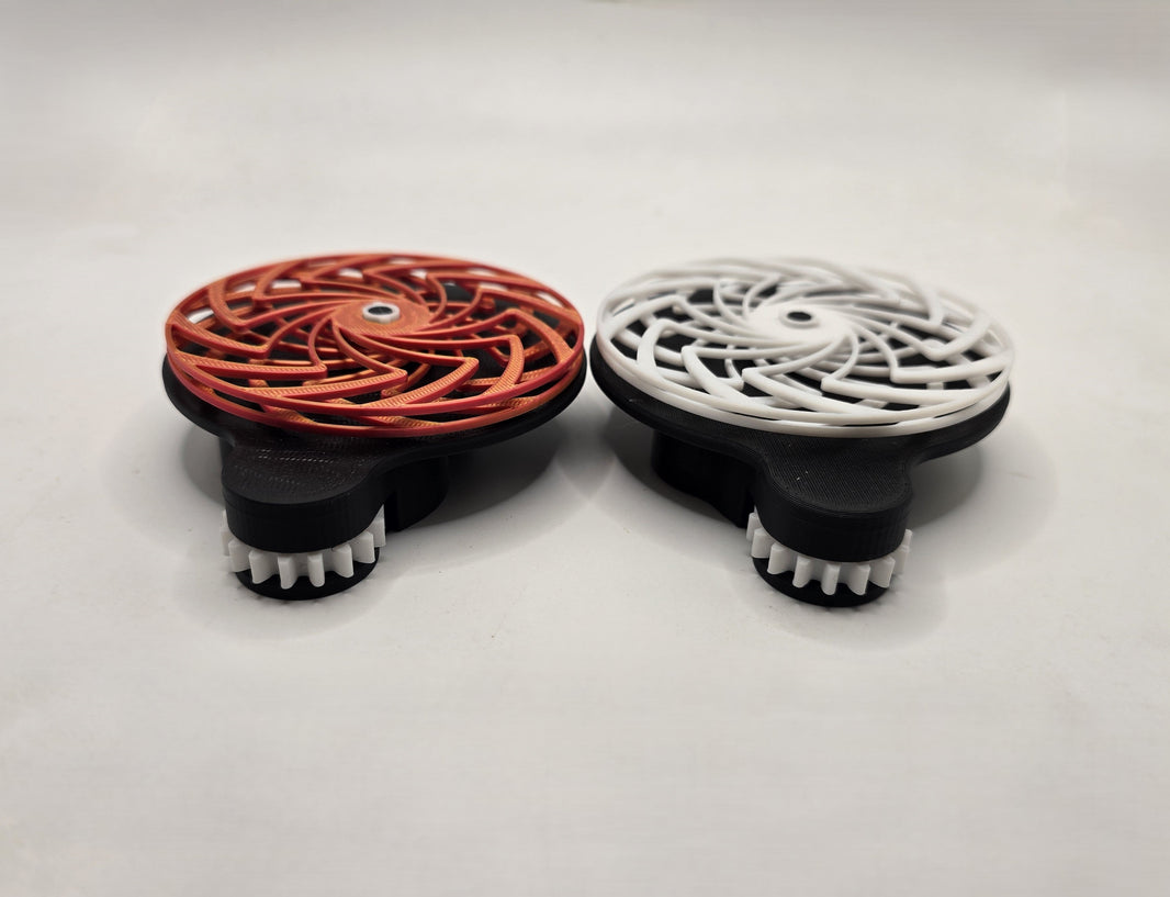 Fidgets – No Hands 3d