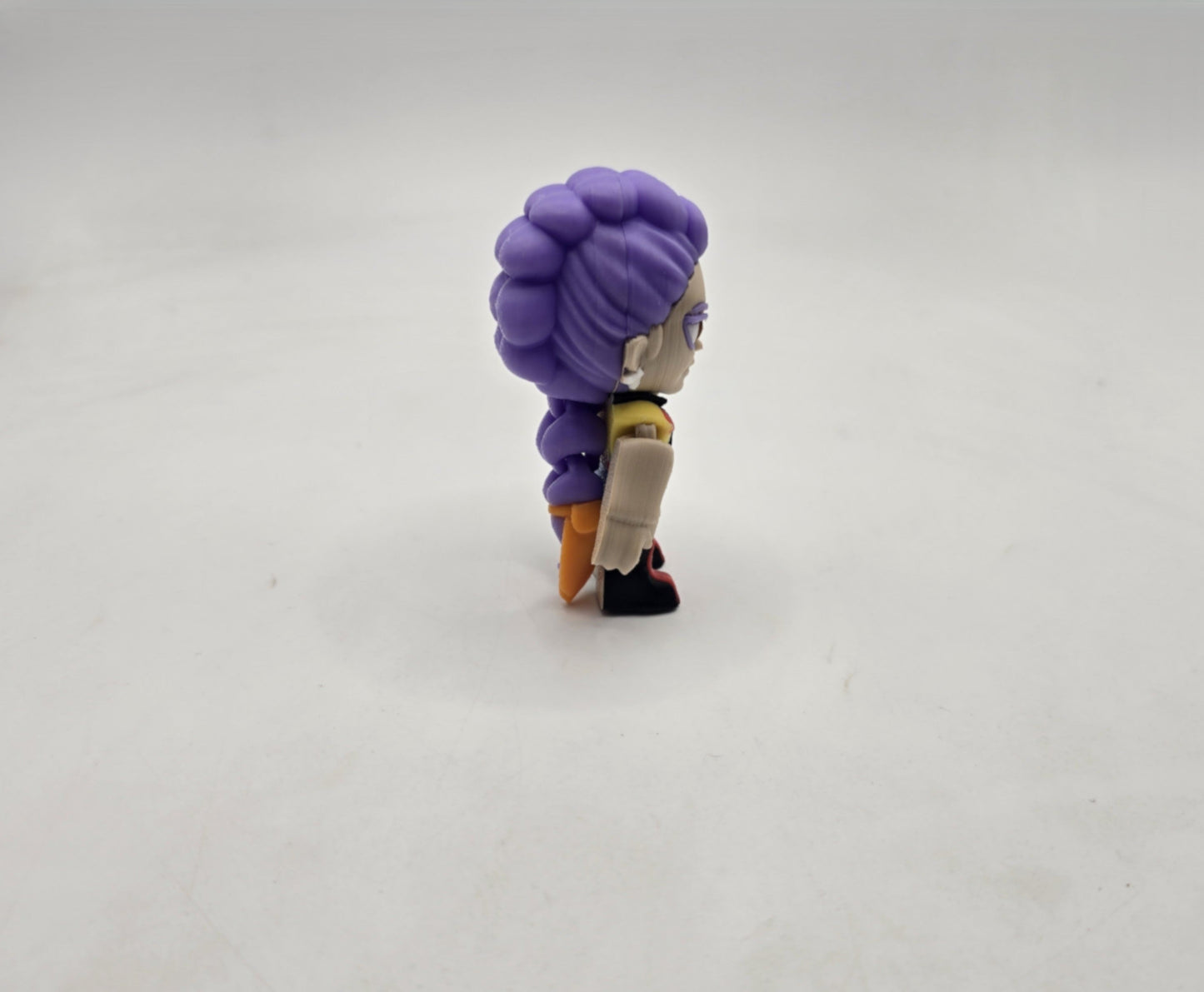 KPop - Rumi - No Hands 3d