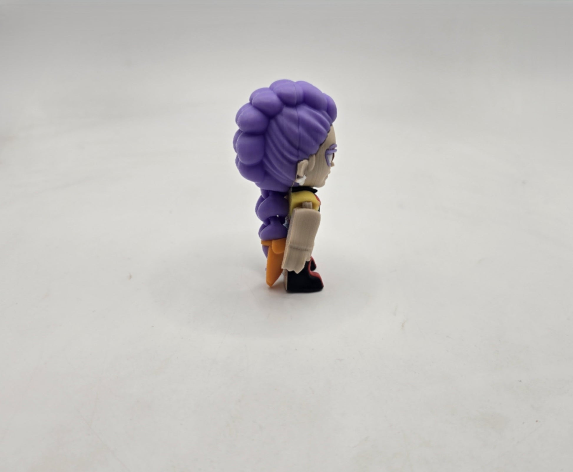 KPop - Rumi - No Hands 3d