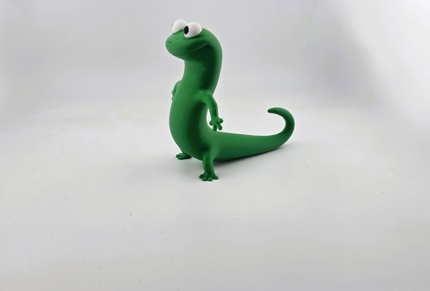 Lizzaaarrrddddd - No Hands 3d