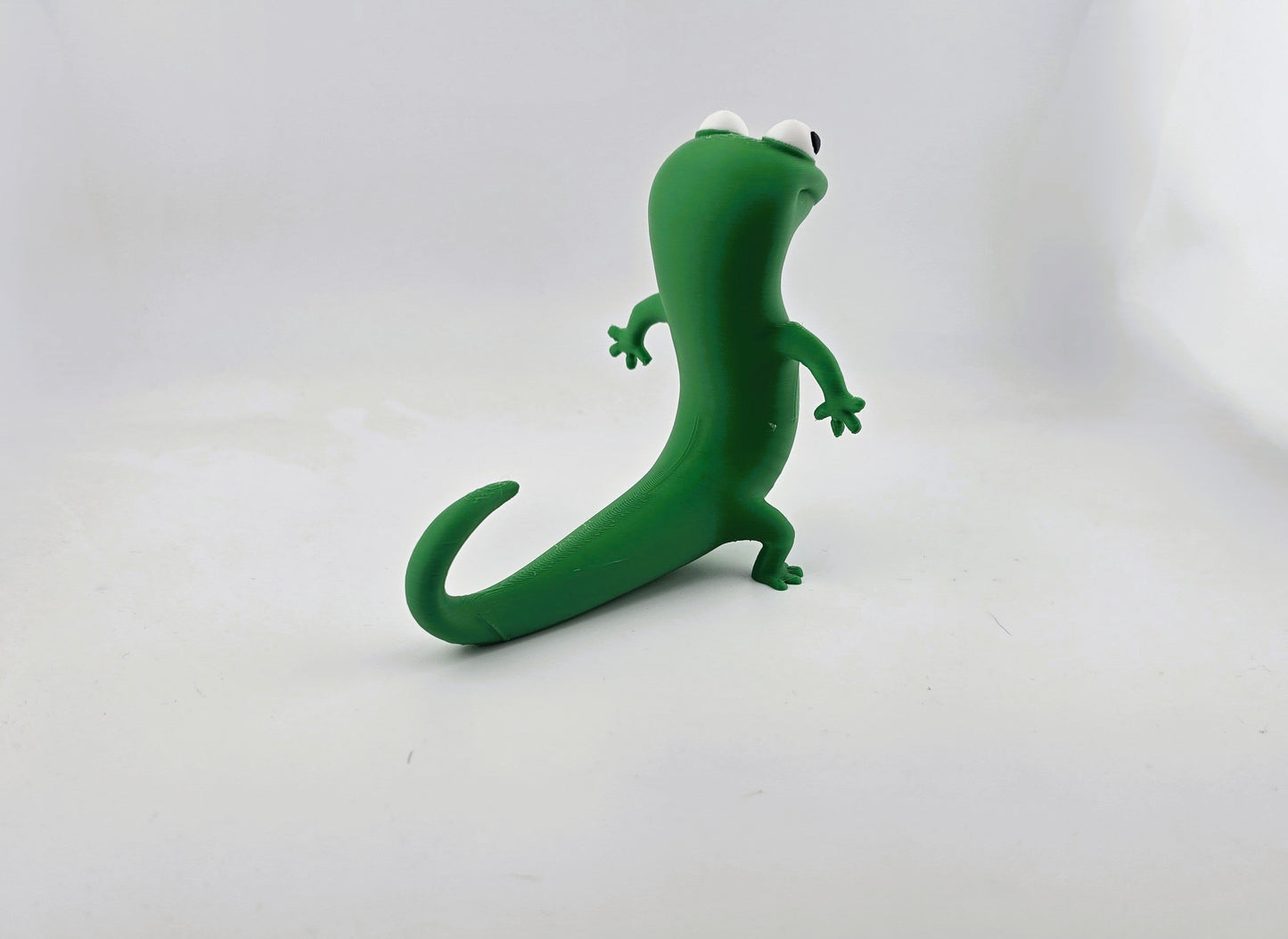 Lizzaaarrrddddd - No Hands 3d