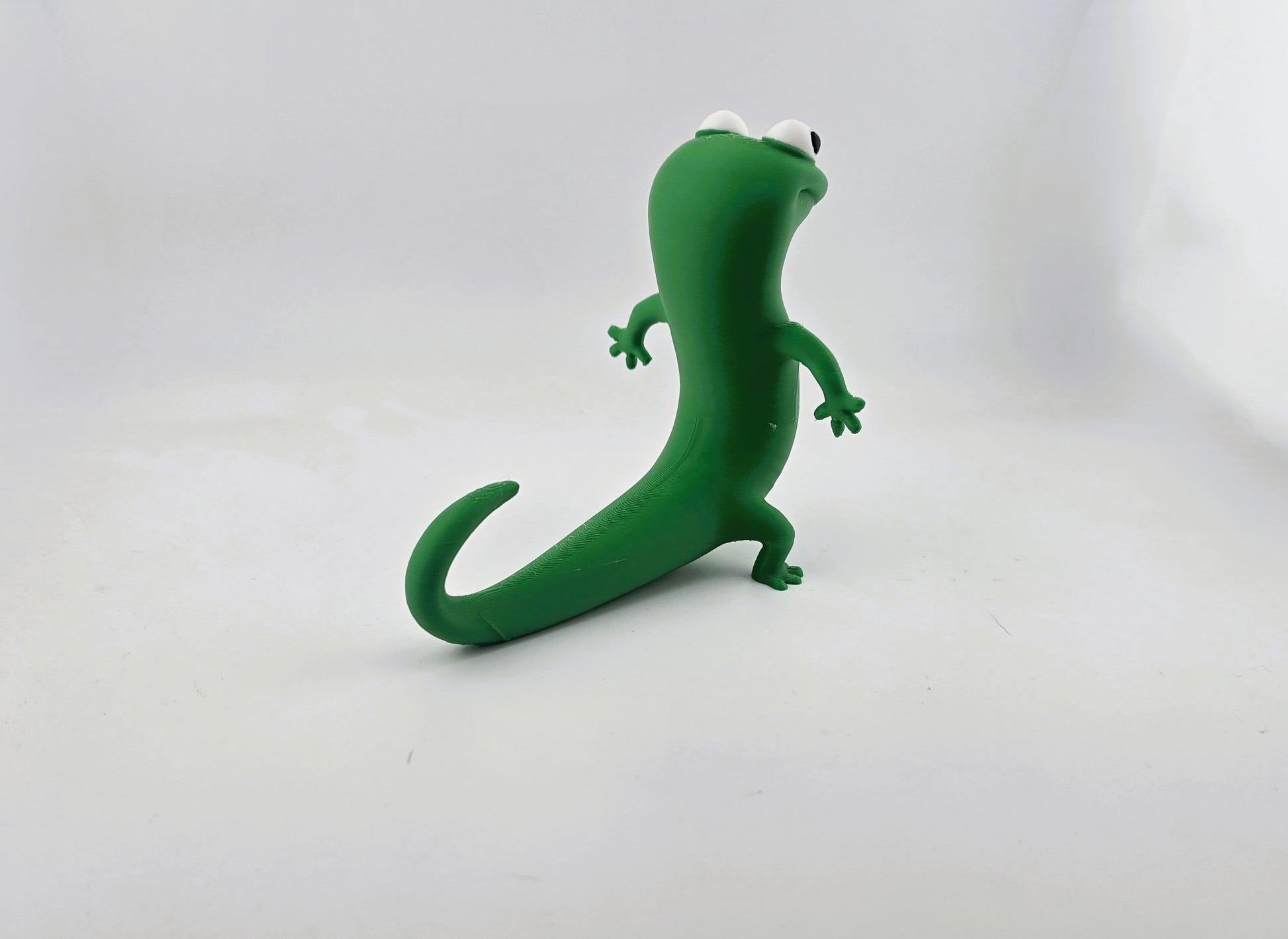 Lizzaaarrrddddd - No Hands 3d