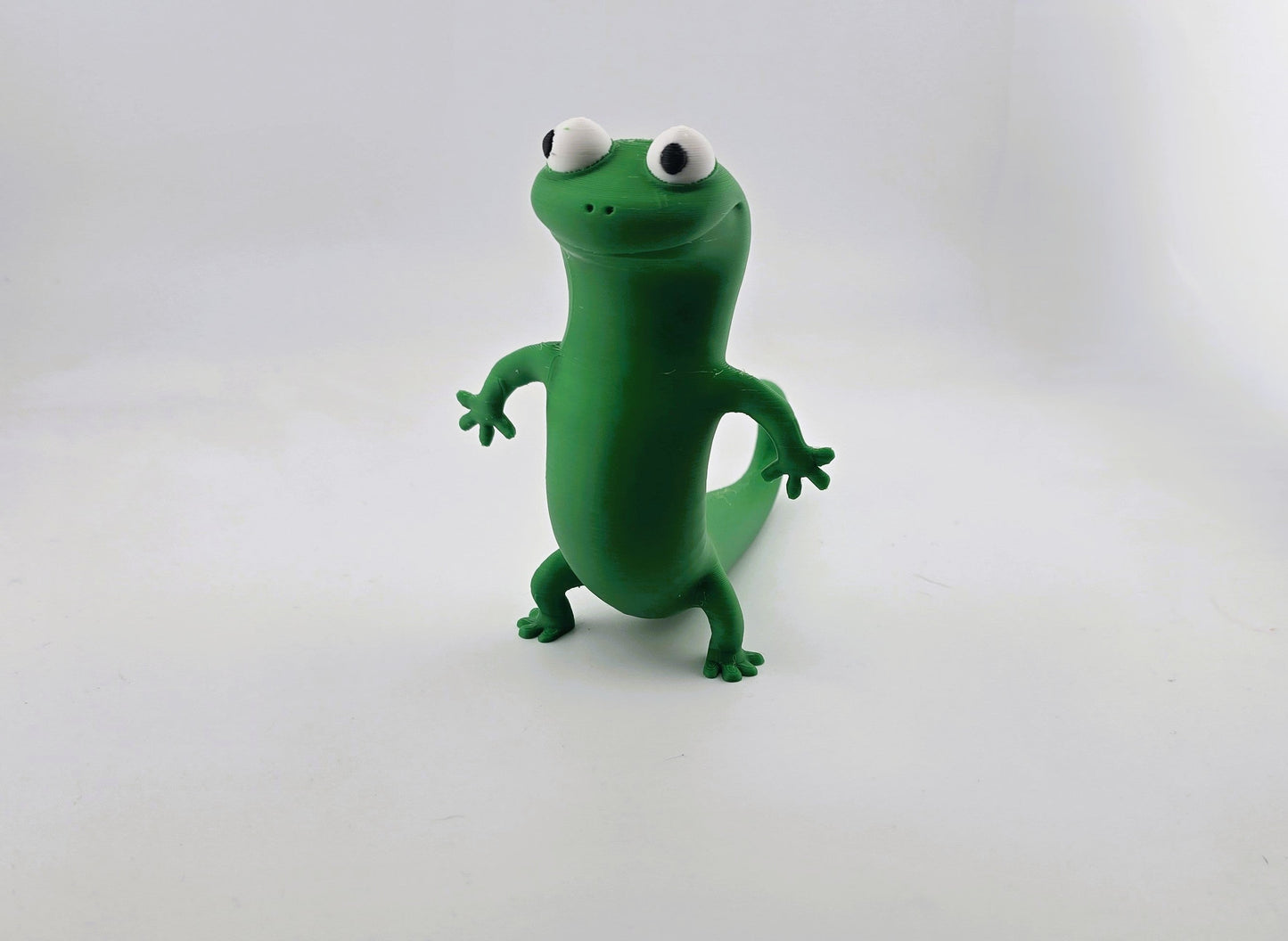 Lizzaaarrrddddd - No Hands 3d