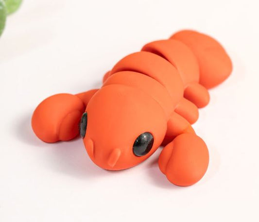 Baby Lobster